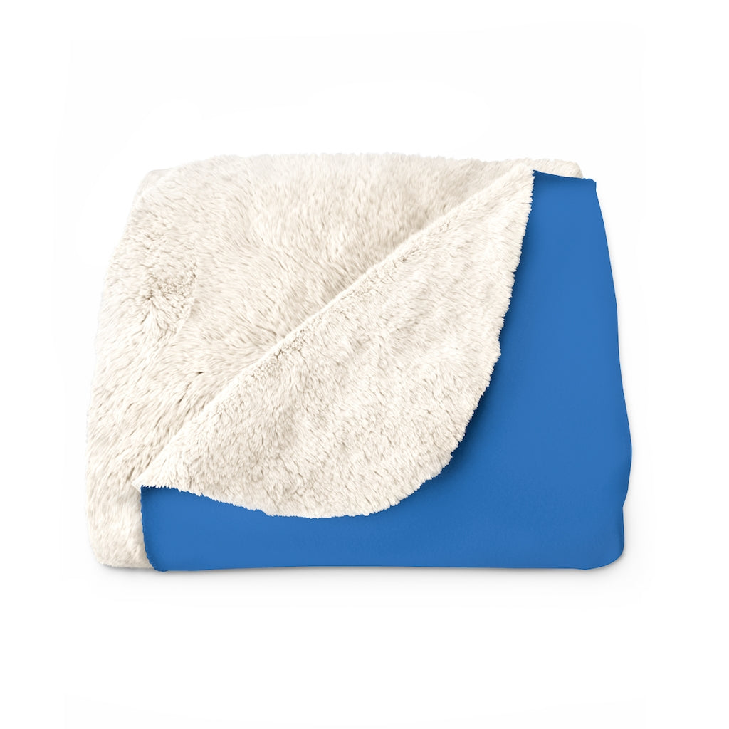 Walmart sherpa photo online blanket