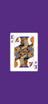 Originals King Card Pullover Hoodie