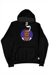 Collabs T-Mac Toronto Pullover Hoodie